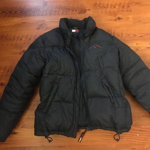 Tommy Hilfiger Puffer Coat